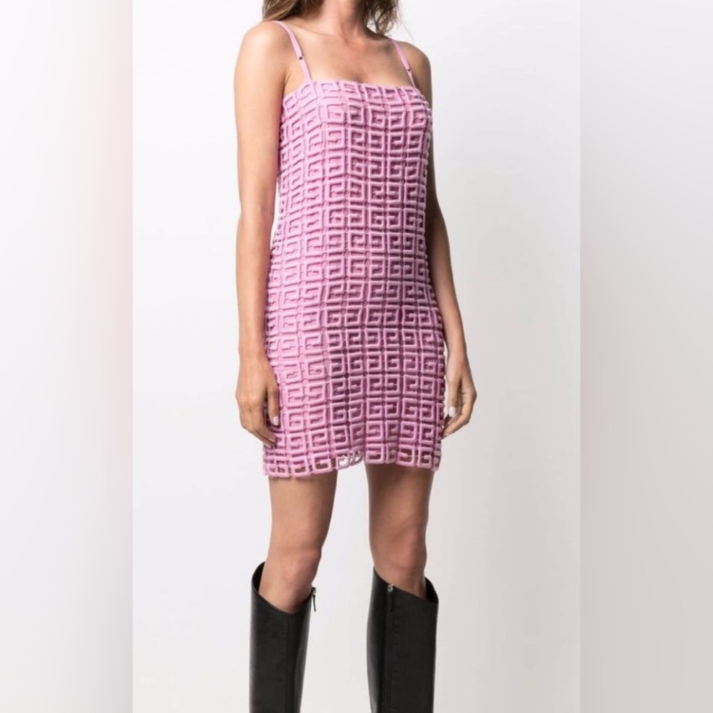 BNWT Givenchy Fitted Dress